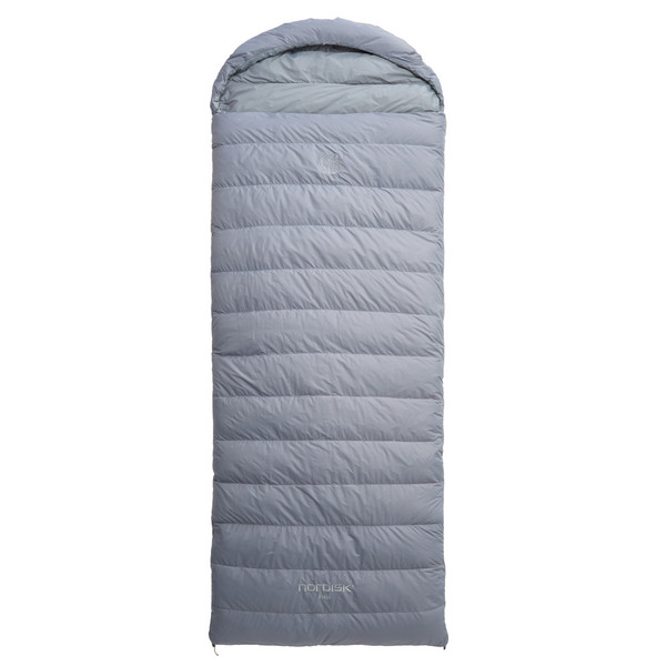 Nordisk FREJA ±0° BLANKET SLEEPING BAG - Deckenschlafsack Ansicht 1