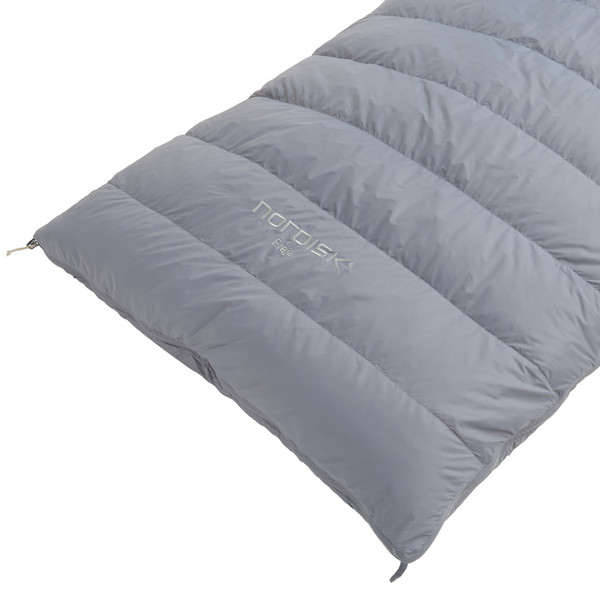 Nordisk FREJA ±0° BLANKET SLEEPING BAG - Deckenschlafsack Ansicht 9