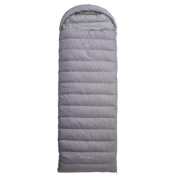 Nordisk FREJA -5° BLANKET SLEEPING BAG - Deckenschlafsack Ansicht 1