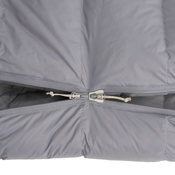 Nordisk FREJA -5° BLANKET SLEEPING BAG - Deckenschlafsack Ansicht 7