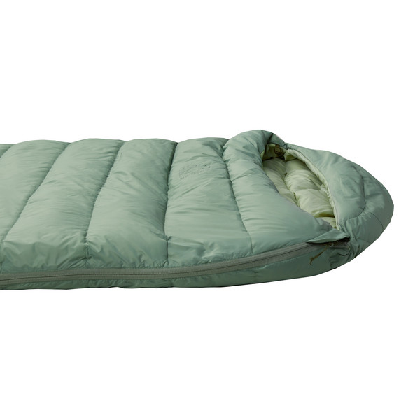 Nordisk IDES +5° MUMMY SLEEPING BAG - Daunenschlafsack Ansicht 4