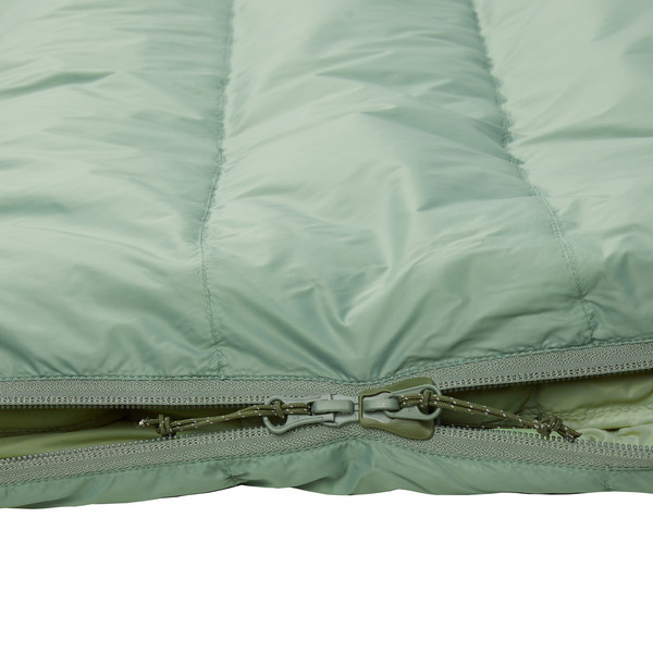 Nordisk IDES +5° MUMMY SLEEPING BAG - Daunenschlafsack Ansicht 6