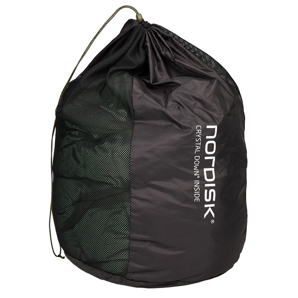 Nordisk IDES +5° MUMMY SLEEPING BAG - Daunenschlafsack Ansicht 9