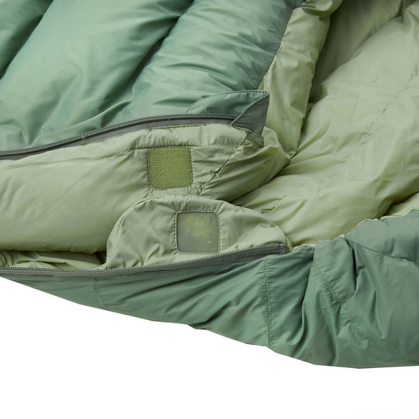 Nordisk IDES -5° MUMMY SLEEPING BAG - Daunenschlafsack Ansicht 8