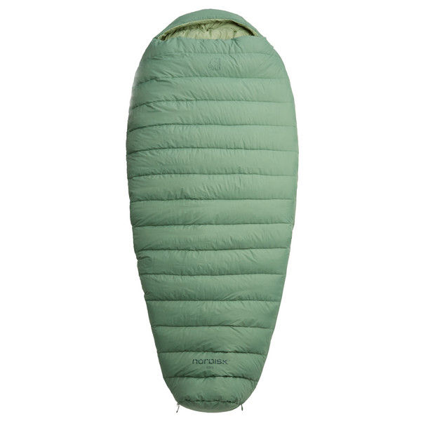 Nordisk IDES ±0° WIDE SLEEPING BAG - Daunenschlafsack Ansicht 1