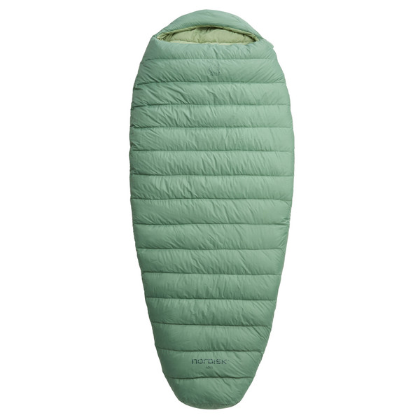 IDES -5° WIDE SLEEPING BAG - Daunenschlafsack
