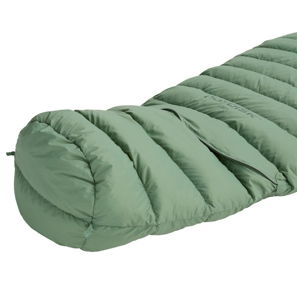 Nordisk IDES JUNIOR MUMMY SLEEPING BAG - Kinderschlafsack Ansicht 9