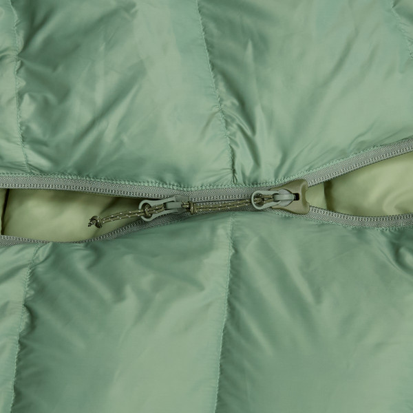 Nordisk IDES JUNIOR MUMMY SLEEPING BAG - Kinderschlafsack Ansicht 8