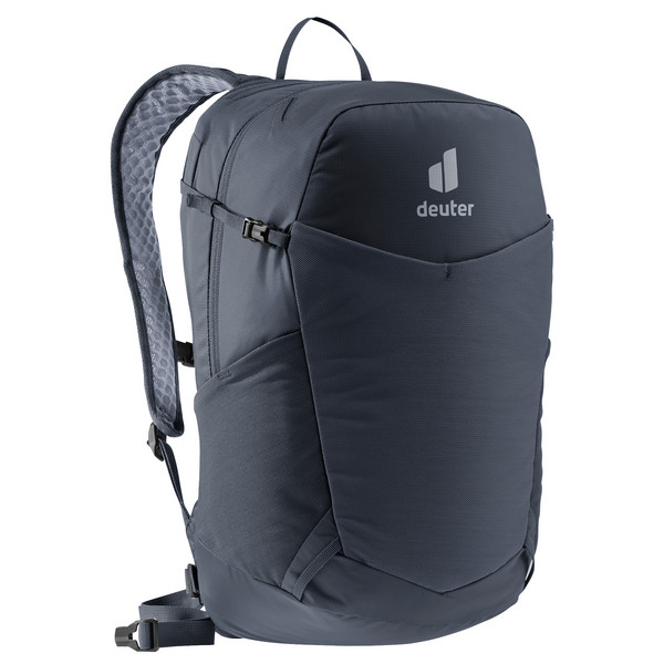 SPEED LITE 21 - Tagesrucksack-BLACK