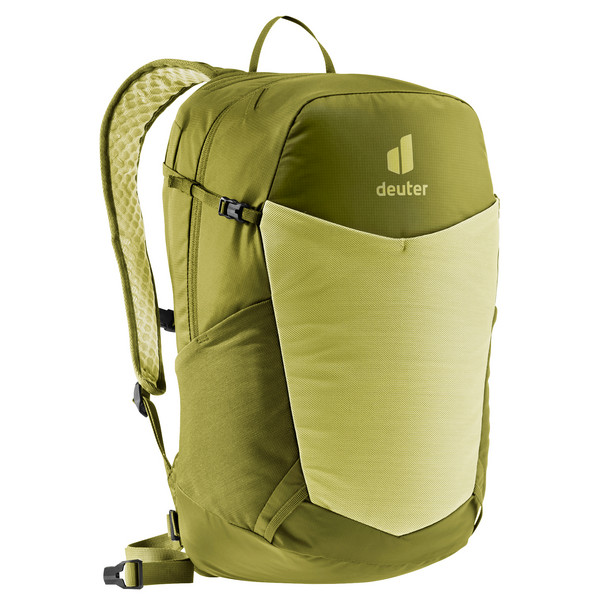 SPEED LITE 21 - Tagesrucksack-LINDEN-CACTUS