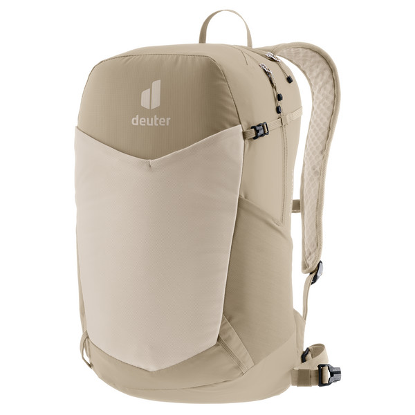SPEED LITE 21 - Tagesrucksack-ALU-GREYSTONE