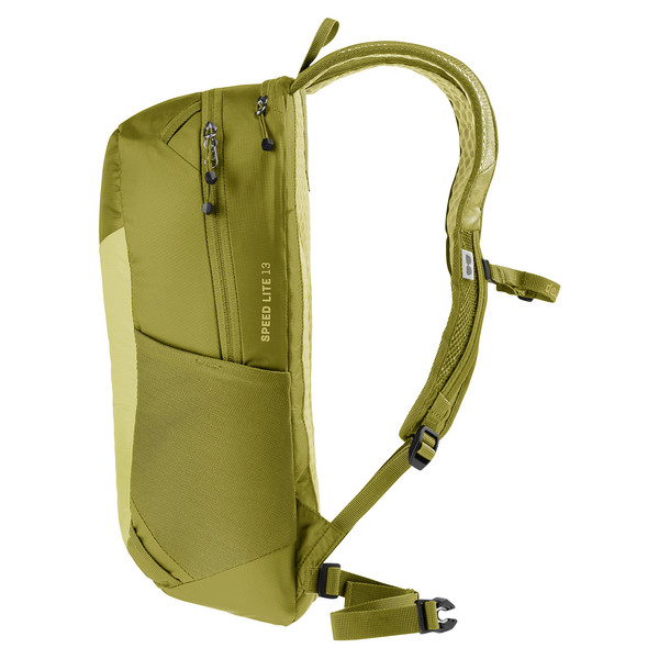 Deuter SPEED LITE 13 - Tagesrucksack Ansicht 4