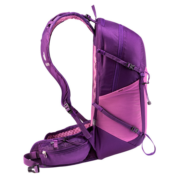 Deuter SPEED LITE PRO 17 SL Damen - Tagesrucksack Ansicht 2