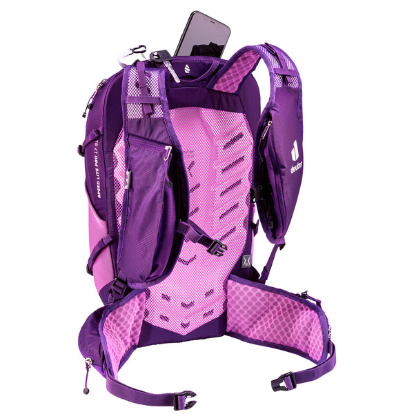 Deuter SPEED LITE PRO 17 SL Damen - Tagesrucksack Ansicht 11