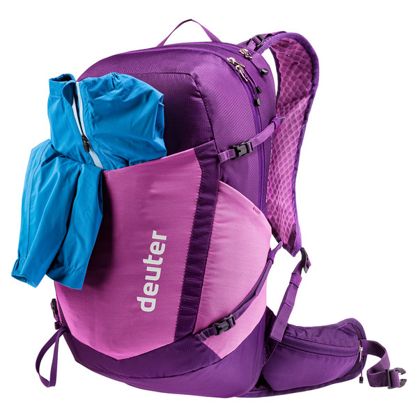 Deuter SPEED LITE PRO 17 SL Damen - Tagesrucksack Ansicht 9