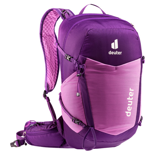Deuter SPEED LITE PRO 17 SL Damen - Tagesrucksack Ansicht 1