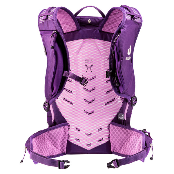 Deuter SPEED LITE PRO 17 SL Damen - Tagesrucksack Ansicht 5