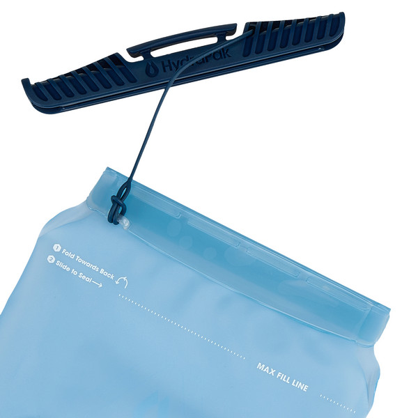 Deuter STREAMER II - Trinksystem Ansicht 2