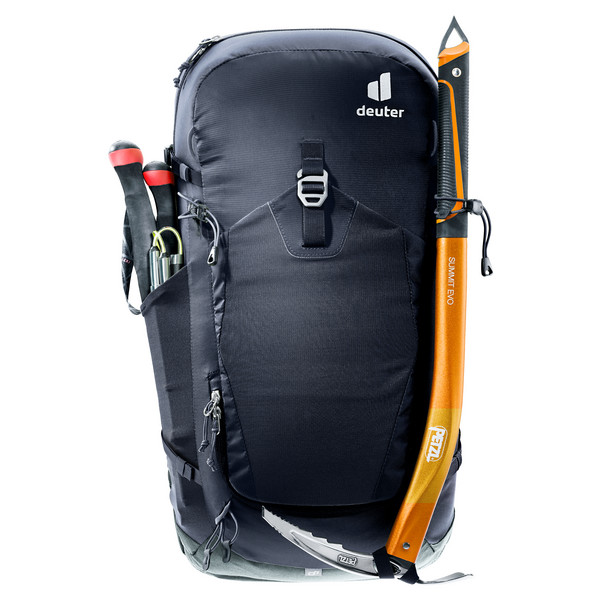 Deuter TRAIL PRO 33 - Tourenrucksack Ansicht 7