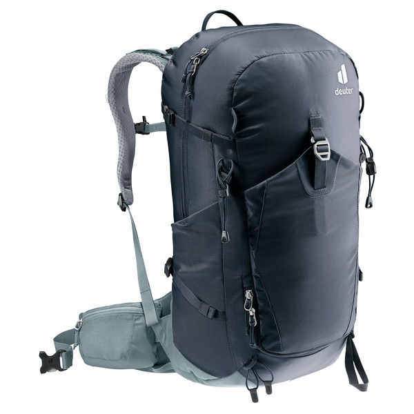 Deuter TRAIL PRO 33 - Tourenrucksack Ansicht 1