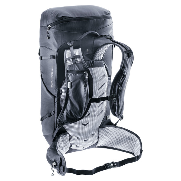 Deuter SPEED LITE PRO 28 SL Damen - Tagesrucksack Ansicht 3