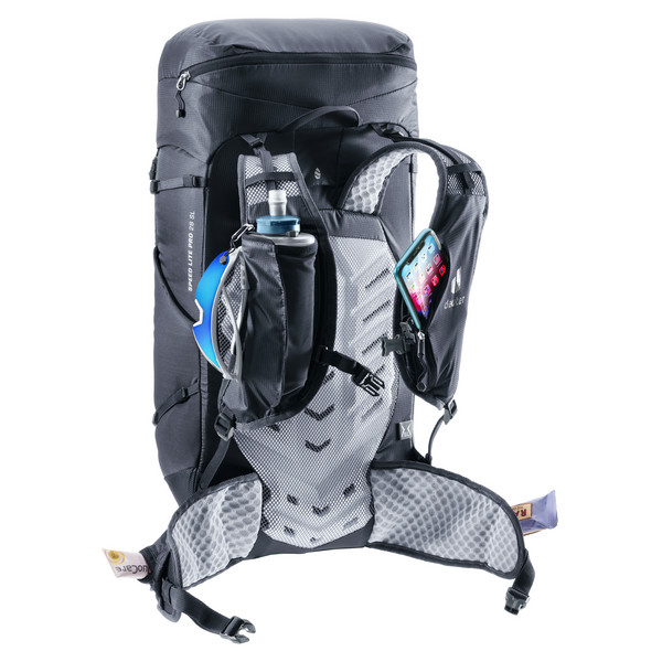 Deuter SPEED LITE PRO 28 SL Damen - Tagesrucksack Ansicht 7
