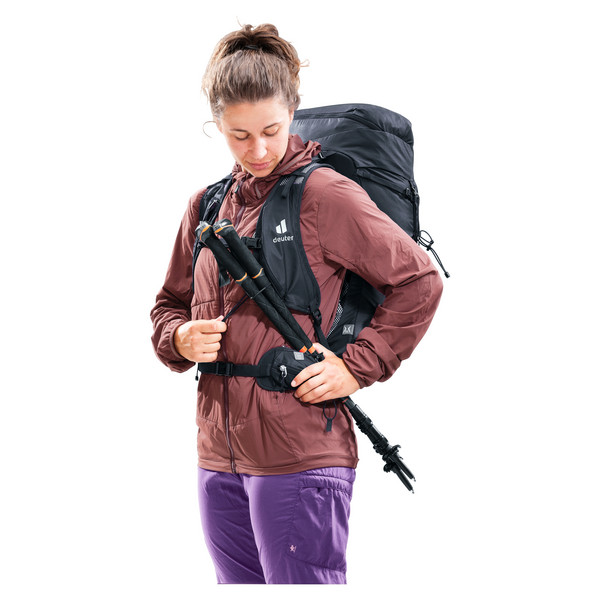 Deuter SPEED LITE PRO 28 SL Damen - Tagesrucksack Ansicht 13
