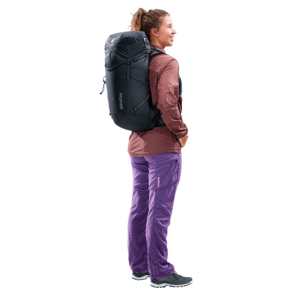 Deuter SPEED LITE PRO 28 SL Damen - Tagesrucksack Ansicht 12