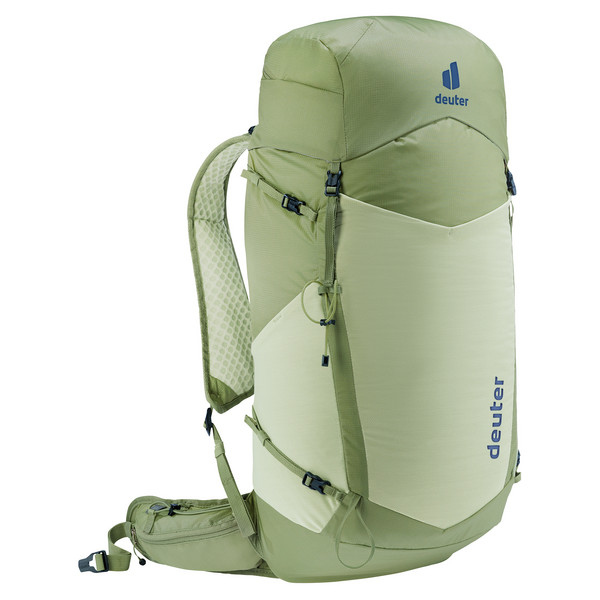SPEED LITE PRO 30 Herren - Tagesrucksack-MINERAL-GROVE