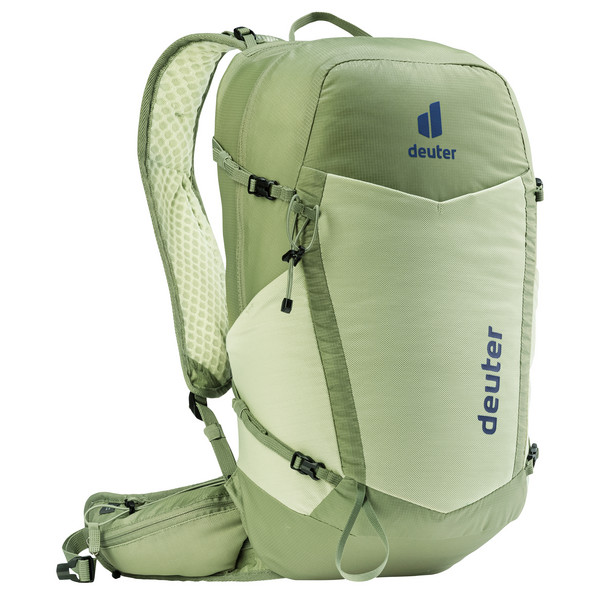 Deuter SPEED LITE PRO 19 - Tagesrucksack Ansicht 1