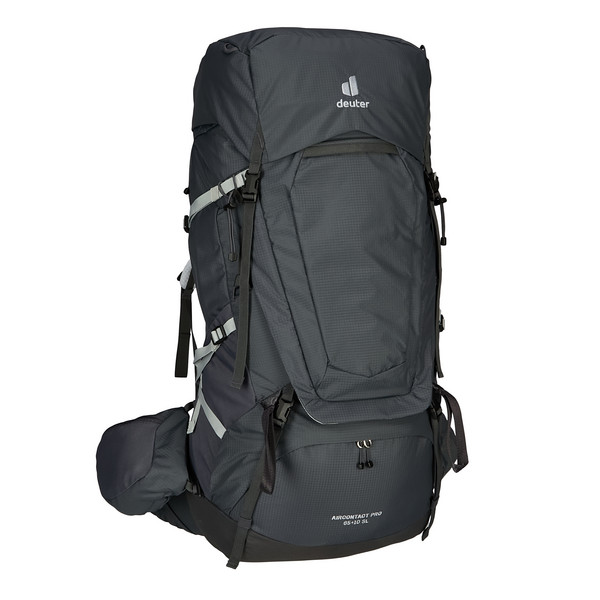 Deuter AIRCONTACT PRO 65+10 SL Damen - Trekkingrucksack Ansicht 1