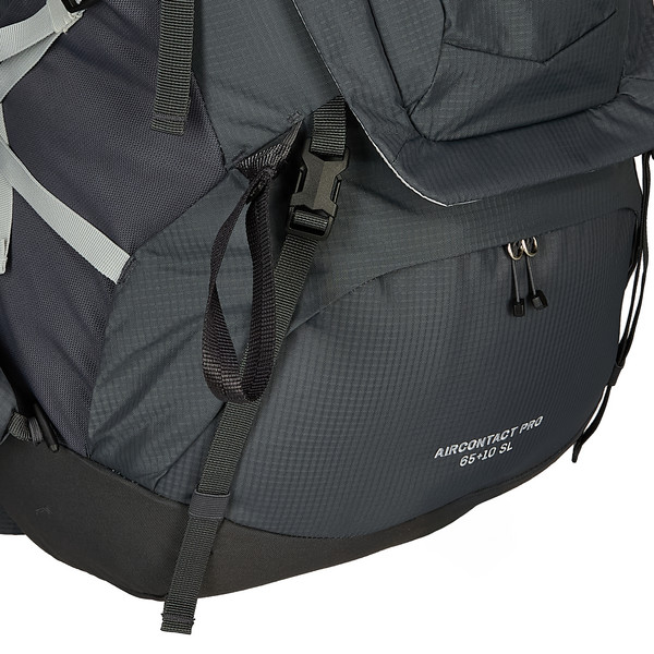 Deuter AIRCONTACT PRO 65+10 SL Damen - Trekkingrucksack Ansicht 7