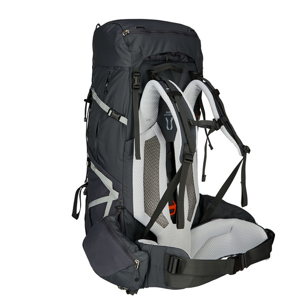 Deuter AIRCONTACT PRO 65+10 SL Damen - Trekkingrucksack Ansicht 4