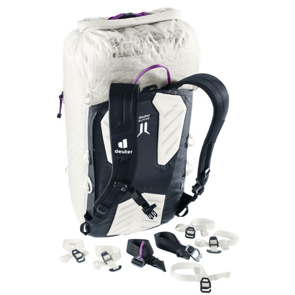 Deuter GUIDE ULTRA 24 SL - Kletterrucksack Ansicht 9