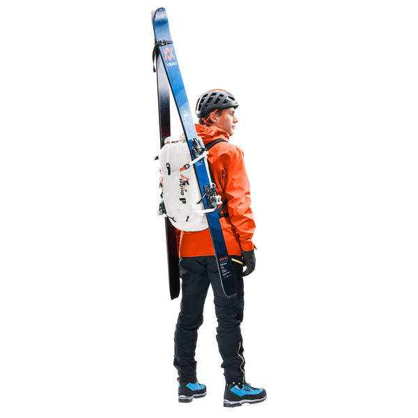 Deuter GUIDE ULTRA 24 SL - Kletterrucksack Ansicht 11