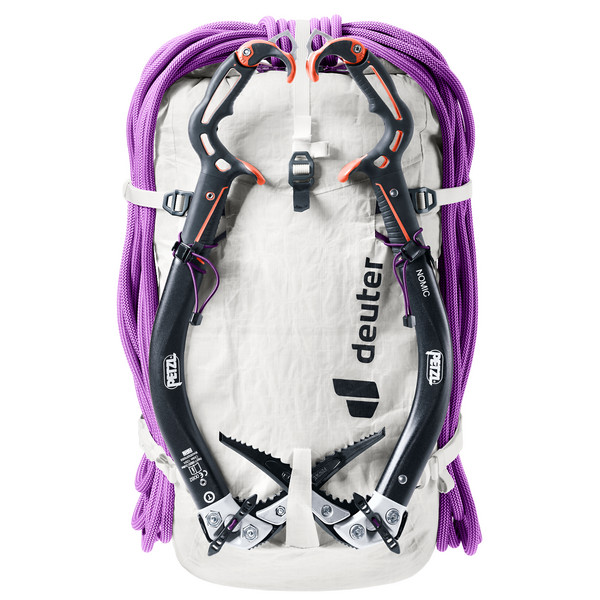 Deuter GUIDE ULTRA 24 SL - Kletterrucksack Ansicht 6