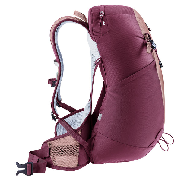Deuter AC LITE 21 SL Damen - Tagesrucksack Ansicht 2