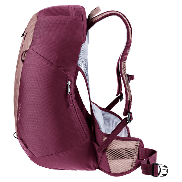 Deuter AC LITE 21 SL Damen - Tagesrucksack Ansicht 4