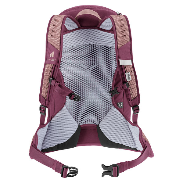Deuter AC LITE 21 SL Damen - Tagesrucksack Ansicht 5