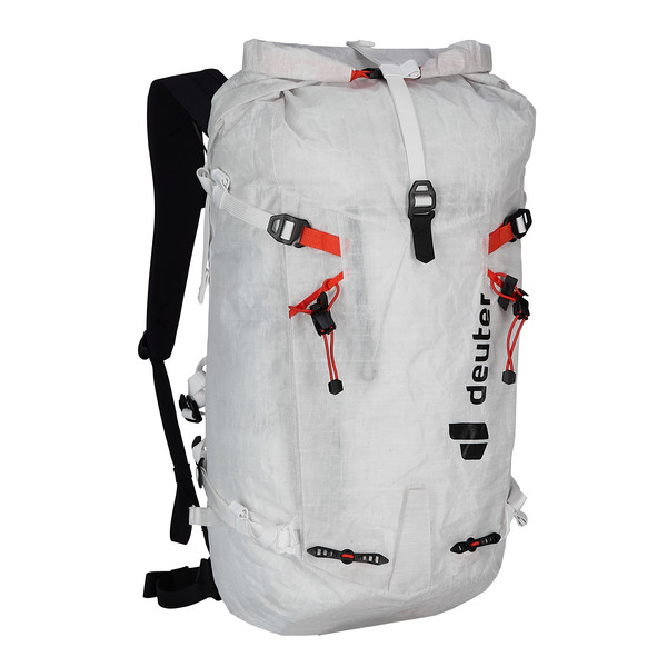 Deuter GUIDE ULTRA 26 Damen - Kletterrucksack Ansicht 1
