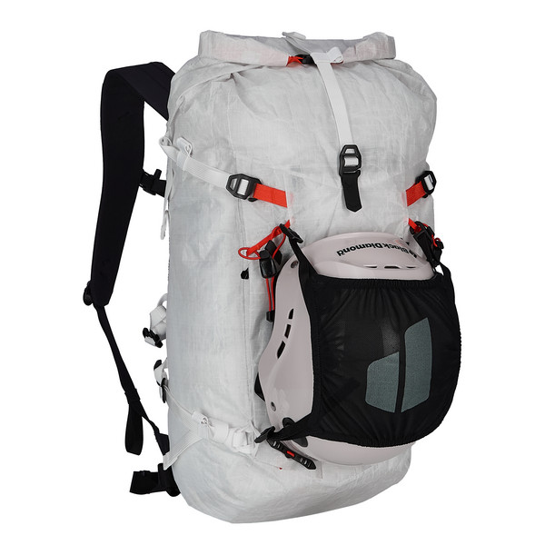 Deuter GUIDE ULTRA 26 Damen - Kletterrucksack Ansicht 13