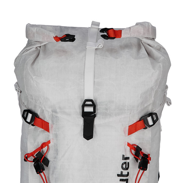Deuter GUIDE ULTRA 26 Damen - Kletterrucksack Ansicht 12
