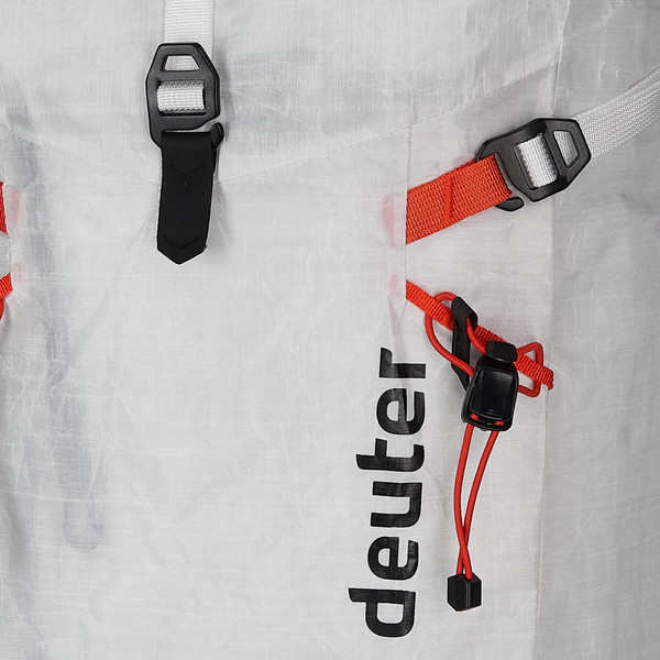 Deuter GUIDE ULTRA 26 Damen - Kletterrucksack Ansicht 7