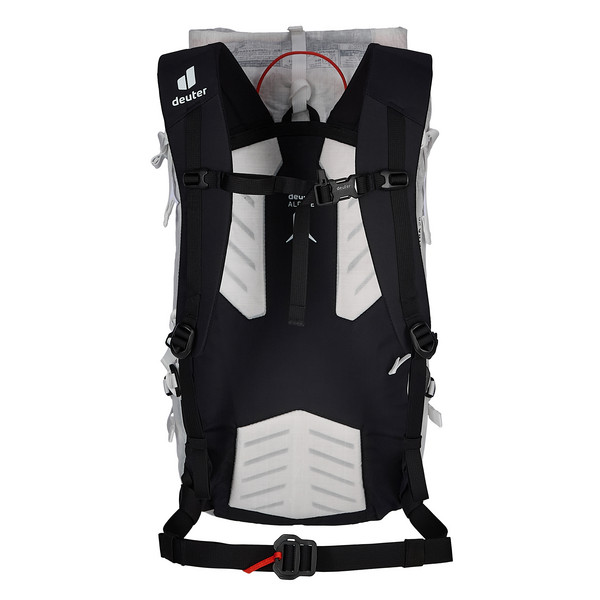 Deuter GUIDE ULTRA 26 Damen - Kletterrucksack Ansicht 3