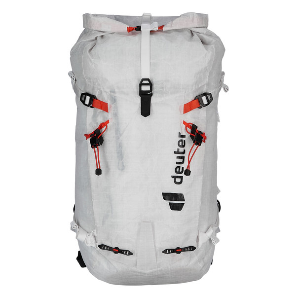 Deuter GUIDE ULTRA 26 Damen - Kletterrucksack Ansicht 6