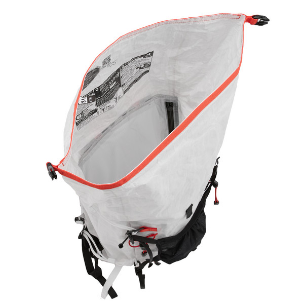 Deuter GUIDE ULTRA 26 Damen - Kletterrucksack Ansicht 14