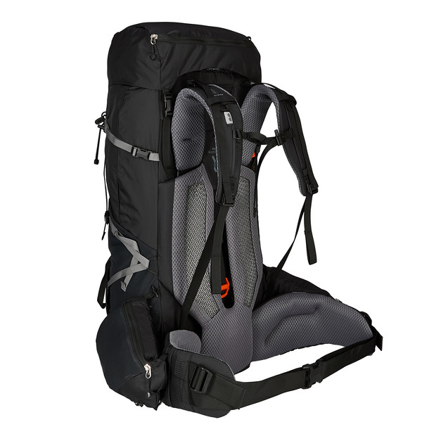 Deuter AIRCONTACT PRO 75+10 - Trekkingrucksack Ansicht 4