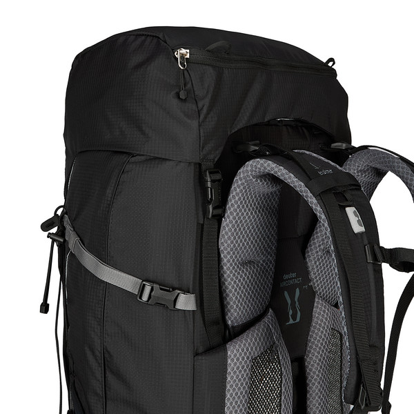 Deuter AIRCONTACT PRO 75+10 - Trekkingrucksack Ansicht 11