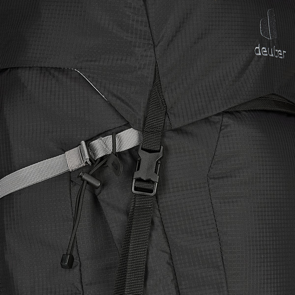Deuter AIRCONTACT PRO 75+10 - Trekkingrucksack Ansicht 8