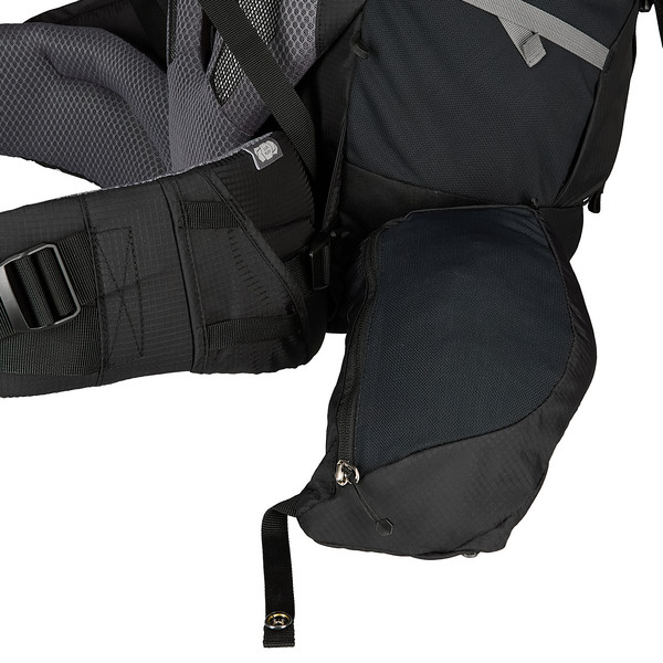 Deuter AIRCONTACT PRO 75+10 - Trekkingrucksack Ansicht 9